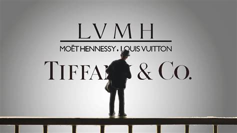 lv tiffany merger|lvmh tiffany controversy.